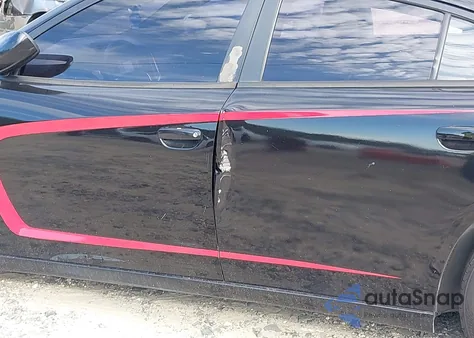 2012 Dodge Charger Se z USA, uszkodzony, nr VIN 2C3CDXBG8CH125840